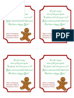 Gift Tags