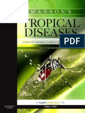 Tropical Diseases Pdf Doctor Of Medicine Medical School