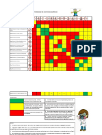 Matriz Comp at I Bili Dad 2015