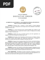Download Executive Order No 66 - Hurricane Irma Relief by Anonymous GF8PPILW5 SN358447894 doc pdf