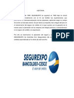 SEGUREXPO