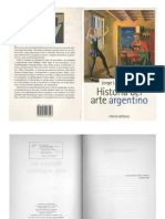 Historia Del Arte Argentino Cap 23 24