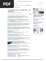 Associação Frutos Da Terra Endereço - Pesquisa Google