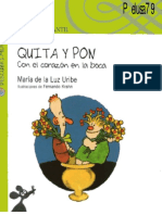 Quita y Pon PDF