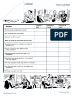 companycultureWorksheetStudentpreintermediate p7 PDF