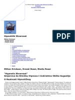 Hipnotički Stvarnost PDF