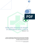 RSB Cover PKM Al Fix