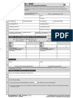 Finanzamt - Eu - Bescheinigung - Kro PDF
