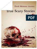 Scary Story Anthology