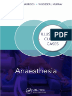 Illustrated Clinical Cases Anaesthesia