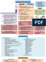 Test Psicometricos