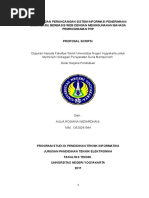 Surat Keterangan Tidak Tersangkut Tindak Kriminal