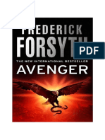 Frederick Forsyth-Osvetnik PDF