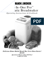 Breadmaker Bread machine.pdf