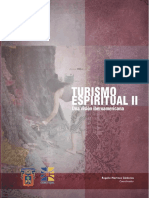 Libro Turismo Espiritual II PDF