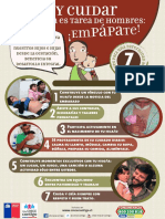 7 Claves para Una Paternidad Activa