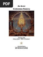 A Força Futura – VRIL ! O Que Será