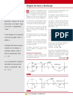 16 - 8 Ángulo de Fase y Desfasaje PDF
