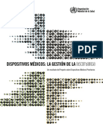 DISPOSITIVOS MÉDICOS LA GESTIÓN DE LA Discordancia.pdf