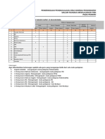 Rekap Data Guru SMPN Satap 15 Bulukumba