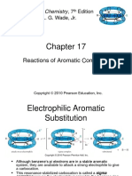 17 Reactionsofaromaticcompounds Wade7th 140409022156 Phpapp01