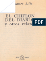 El Chiflon Del Diablo PDF