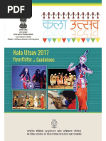 Kalautsav Guidelines 2017