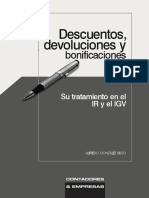 Guia de Descuentos y Devoluciones PDF