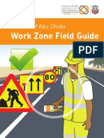 AD Work Zone Field Guide