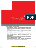 Download Bab 2 Wirausaha Produk Rekasaya Elektronika Praktis by ShadruddinAssayrozi SN358475832 doc pdf