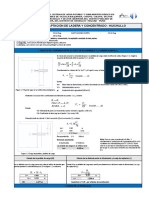 Diseño Hidráulico y Predimensionamiento