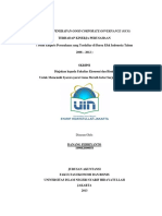 Analisis Penerapan Good Corporate Governance PDF