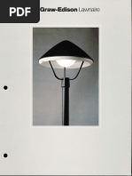 Progress Lighting Catalog 1960 | PDF