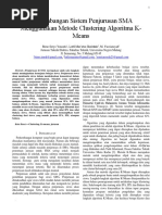 Download Paper K Means by Lutfy Maratus S SN358477380 doc pdf