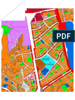 Zonificacion Lima Metropolitana Model