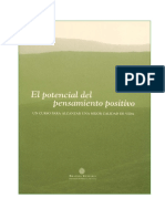 El potencial del pensamiento positivo.pdf