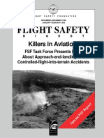 Flight Safety Digest PDF