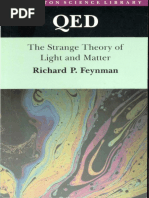 Download QED the Strange Theory of Light and Matter PDF by PriyalMishra SN358478820 doc pdf