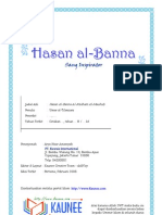 Umar Tilmisani - Hasan Al Banna Sang Inspirator