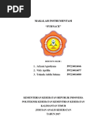 Download Makalah Instrumentasi Hot Plate by yolanda adella SN358480239 doc pdf