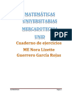 Libro Unid Matematicas
