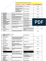 A-List of Accepted Abstracts