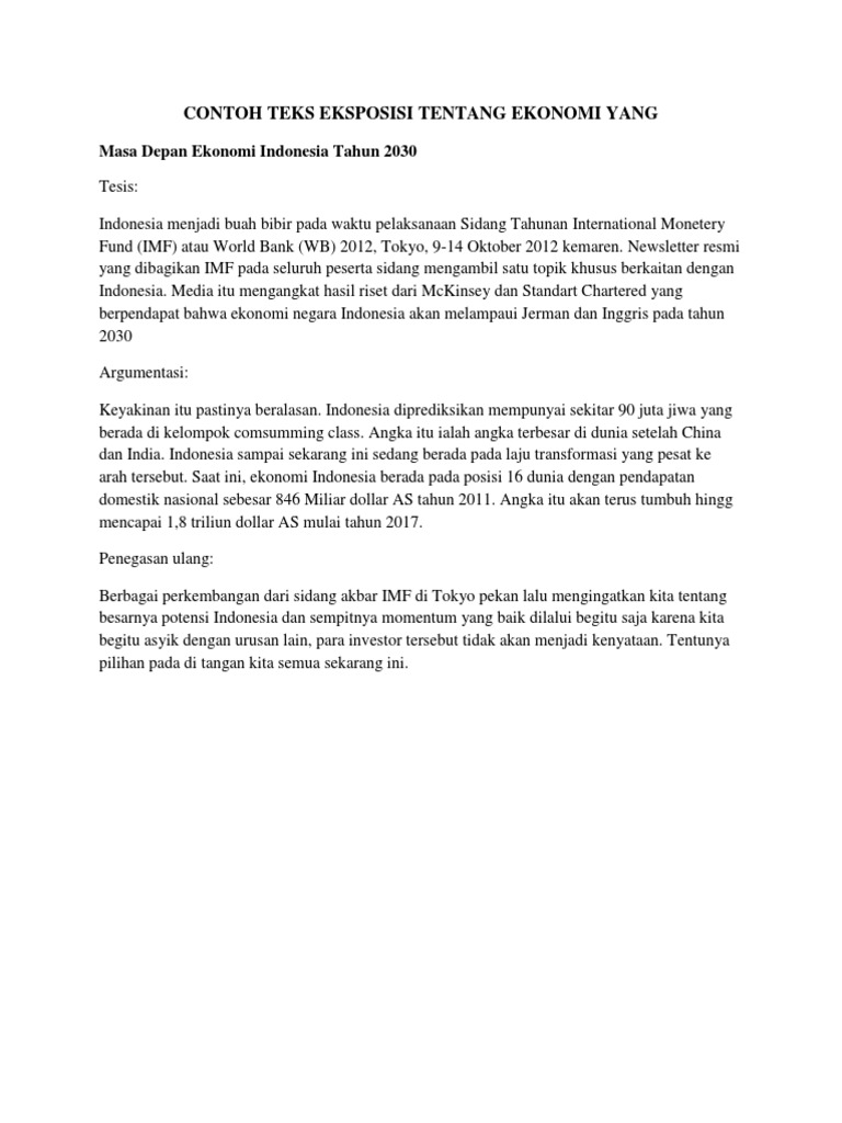 Contoh Teks Eksposisi Tentang Buah Naga Berbagai Contoh