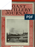 Coast Artillery Journal - Feb 1932