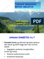 Kuliah Diabetes