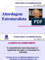 Reativar Ambiental - Administração - TGA