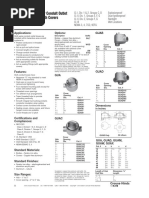 Gua Conduit Outlet Boxes