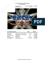 Tech Manual 7162009 Exel Scaffolding