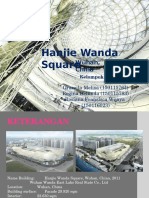 Hanjie Wanda Square