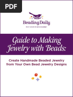 BD Guide To Making Jewelry PDF